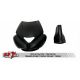 Carénage poly complet racing fibre de verre S2 CONCEPT Street Triple 765R/RS 2023-2026