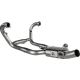 Collecteur titane racing Akrapovic R1200 Nine-T 2024-2026, R12/G/S 2025-2026