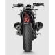 Collecteur titane racing Akrapovic R1200 Nine-T 2024-2026, R12/G/S 2025-2026