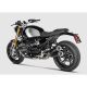 Collecteur titane racing Akrapovic R1200 Nine-T 2024-2026, R12/G/S 2025-2026