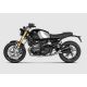 Collecteur titane racing Akrapovic R1200 Nine-T 2024-2026, R12/G/S 2025-2026