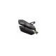 Pare-chaleur inférieur carbone Akrapovic R1300GS/Adventure 2024-2025