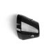 Pare-chaleur inférieur carbone Akrapovic R1300GS/Adventure 2024-2025