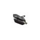 Pare-chaleur supérieur carbone Akrapovic R1300GS/Adventure 2024-2025