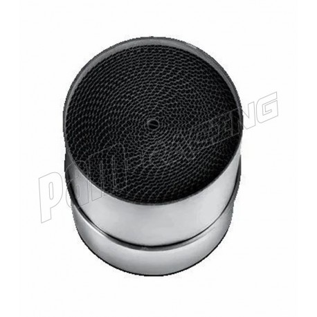 Catalyseur Akrapovic K1200R/S 2005-2008