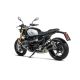 Silencieux titane Slip-On Akrapovic R1200 Nine-T 2024-2026, R12/G/S 2025-2026