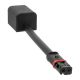Eliminateurs de clignotants avant JETPRIME S1000RR 2019-2026, M1000RR 2021-2026 2PCS