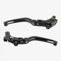 Kit levier de frein + embrayage rabattable R9 2025-2026 BONAMICI