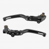 Kit levier de frein + embrayage rabattable R9 2025-2026 BONAMICI