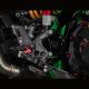 Commandes reculées Lightech Z900 /SE /SE Performance 2017-2026