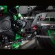 Commandes reculées Lightech Z900 /SE /SE Performance 2017-2026