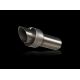 Db-killer V-TUV148/1 pour silencieux Akrapovic 450SR 2023-2026