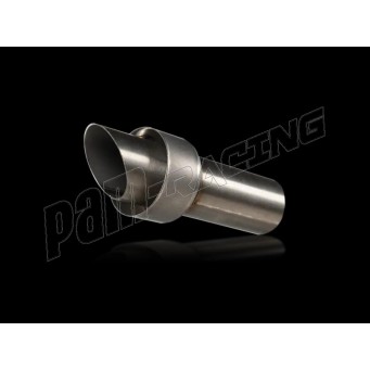 Db-killer V-TUV148/1 pour silencieux Akrapovic 450SR 2023-2026