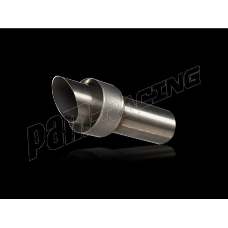 Db-killer V-TUV148/1 pour silencieux Akrapovic 450SR 2023-2026