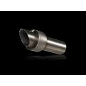 Db-killer V-TUV148/1 pour silencieux Akrapovic 450SR 2023-2026