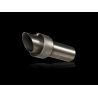 Db-killer V-TUV148/1 pour silencieux Akrapovic 450SR 2023-2026