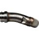 Db-killer pour silencieux Akrapovic KX450 2024-2026