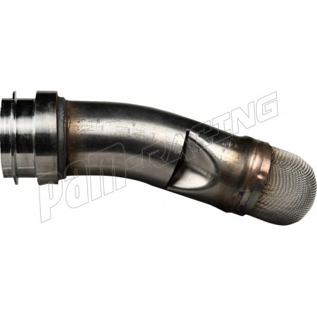 Db-killer pour silencieux Akrapovic KX450 2024-2026