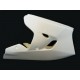 Sabot fibre de verre GSXR600 GSXR750 K4-K5 SRT FAIRINGS