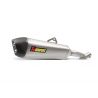 Silencieux titane homologué Akrapovic 1200 Crosstourer 2016-2018