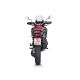 Silencieux titane homologué Akrapovic 1200 Crosstourer 2016-2018