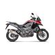 Silencieux titane homologué Akrapovic 1200 Crosstourer 2016-2018