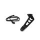 Kit de montage pour Ligne d'échappement racing inox/titane AKRAPOVIC MT-09/SP 2021-2023