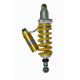 Amortisseur arrière de type De Carbon OHLINS RS660 2020-2024, TUONO 660 2021-2026