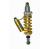 Amortisseur arrière de type De Carbon OHLINS RS660 2020-2024, TUONO 660 2021-2026
