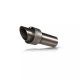 Db-killer V-TUV148/1 pour silencieux Akrapovic 450SR 2023-2026