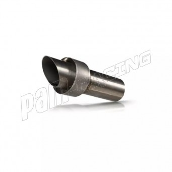 Db-killer V-TUV148/1 pour silencieux Akrapovic 450SR 2023-2026