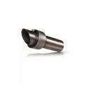Db-killer V-TUV148/1 pour silencieux Akrapovic 450SR 2023-2026
