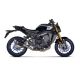 Ligne d'échappement complète racing inox/titane Akrapovic MT-09/SP 2021-2026