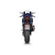 Ligne d'échappement homologué inox/titane Akrapovic R7 2026