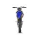 Ligne d'échappement évolution titane racing Akrapovic YZ250F 2014-2018