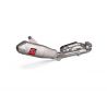 Ligne d'échappement évolution titane racing Akrapovic YZ250F 2014-2018