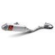 Ligne d'échappement évolution titane racing Akrapovic YZ250F 2012-2013