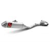 Ligne d'échappement évolution titane racing Akrapovic YZ250F 2012-2013