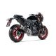 Ligne d'échappement complète racing inox/titane Akrapovic GSX-8S /8R /8T /8TT 2023-2026
