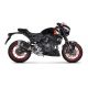 Ligne d'échappement complète racing inox/titane Akrapovic GSX-8S /8R /8T /8TT 2023-2026