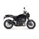 Double silencieux inox homologué Akrapovic Z900RS 2026