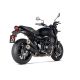 Double silencieux inox homologué Akrapovic Z900RS 2026