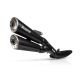 Double silencieux inox homologué Akrapovic Z900RS 2026