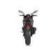 Silencieux carbone homologué Akrapovic Z1100 2026