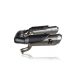 Double silencieux homologués titane Akrapovic Panigale V2/S, Streetfighter V2/S 2025-2026