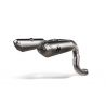 Double silencieux homologués titane Akrapovic Panigale V2/S, Streetfighter V2/S 2025-2026