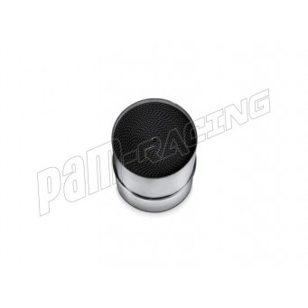 Catalyseur pour silencieux Akrapovic ZX-25R 2020-2024