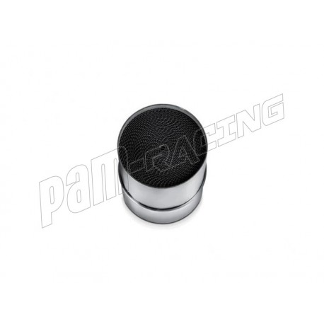Catalyseur pour silencieux Akrapovic ZX-25R 2020-2024