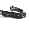 Pare-chaleur carbone Akrapovic KX250F 2006-2007