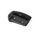 Pare-chaleur carbone Akrapovic FTR1200 2019-2024